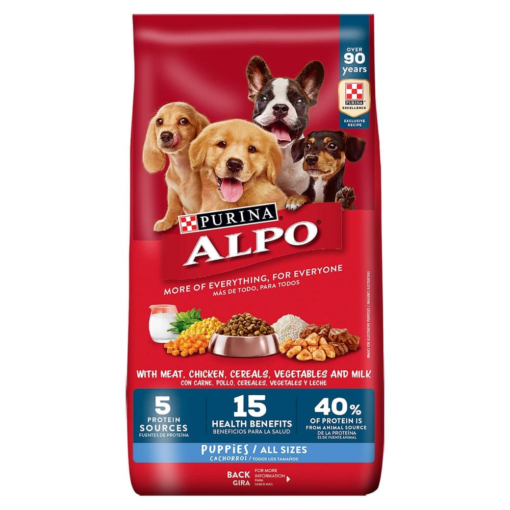 Purina Alpo alimento para perro